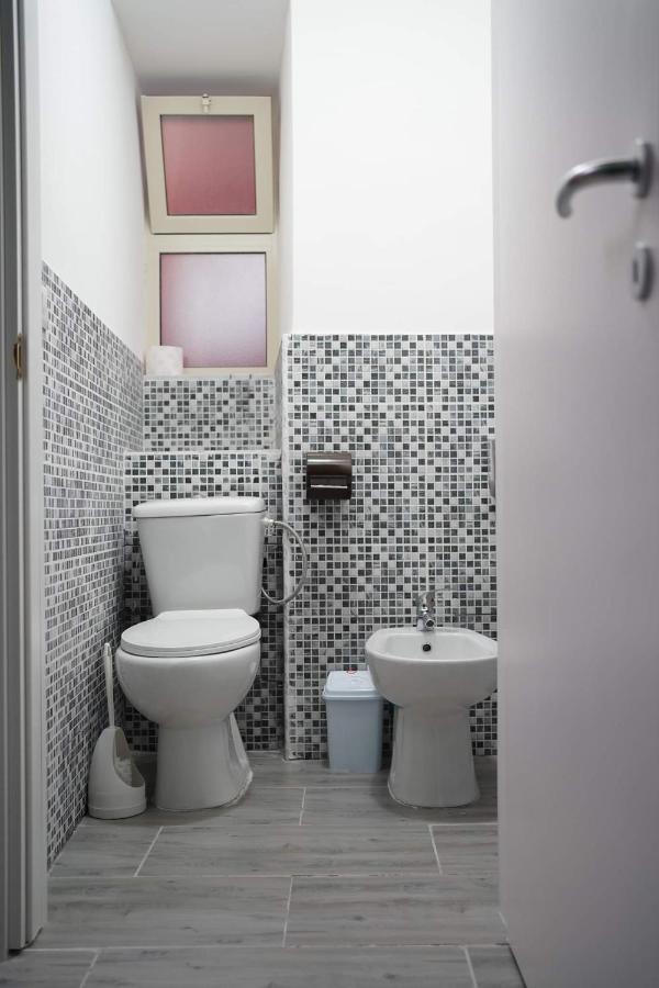 Diamond Rooms Catania Exterior photo