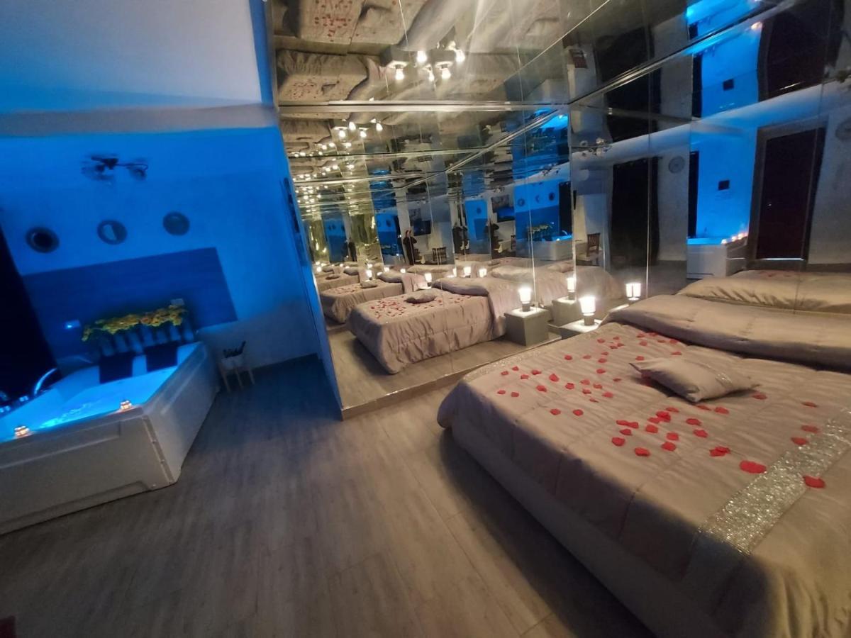 Diamond Rooms Catania Exterior photo