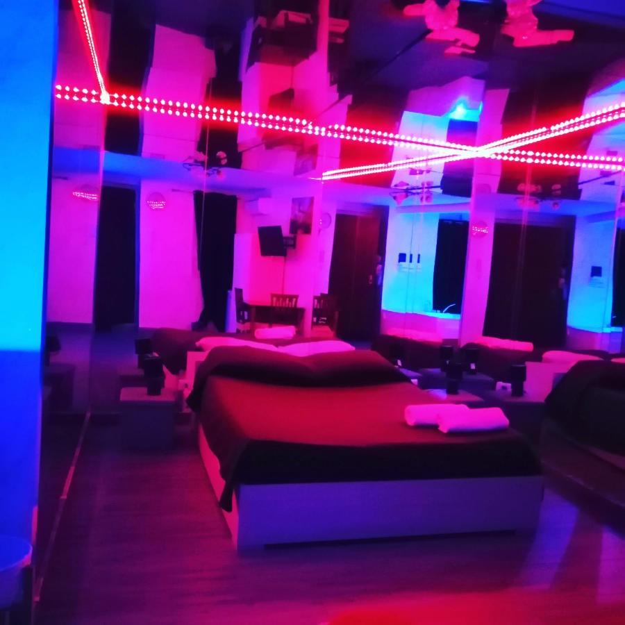 Diamond Rooms Catania Exterior photo
